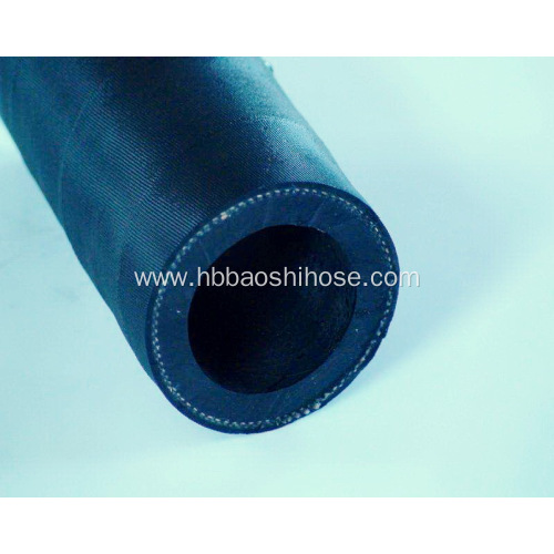 Abrasion-resistant Rubber Sand-Blasting Hose